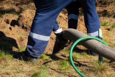 Septic Tank Installation