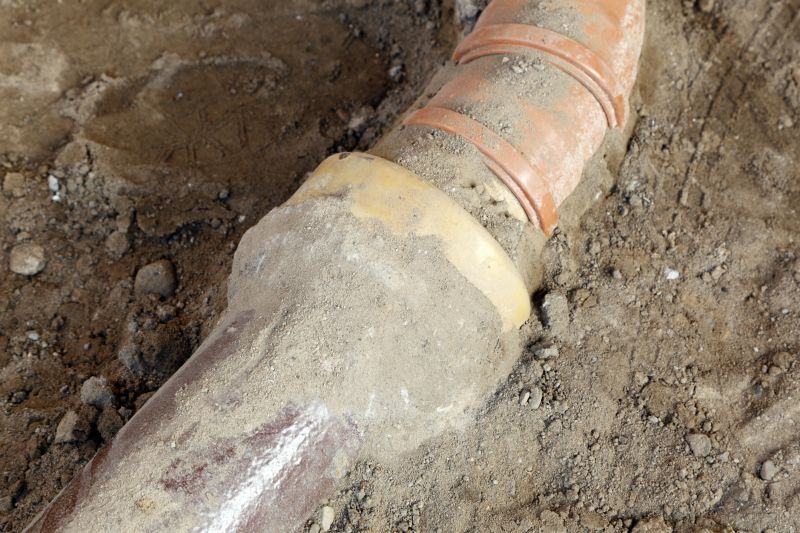 Sewer Maintenance in Annapolis, MD