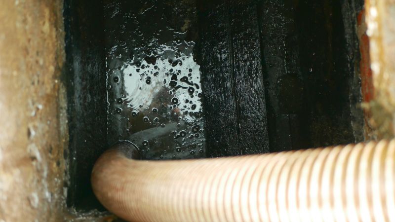 Sewer Pipe Cleaning in Kansas City, MO
