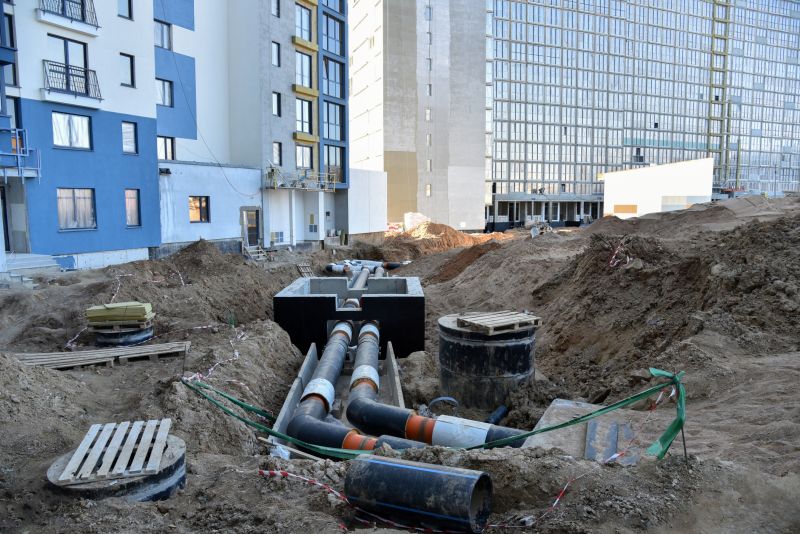 Sewer Repair in Fort Lauderdale, FL