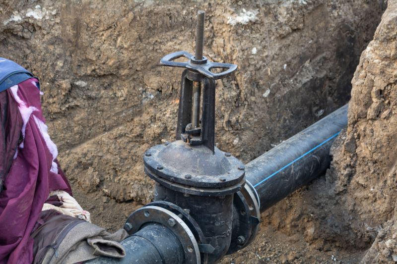 Sewer Repair in Fort Lauderdale, FL