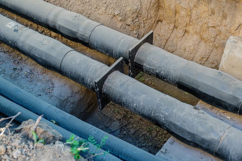 Sewer Service in Denver County, CO