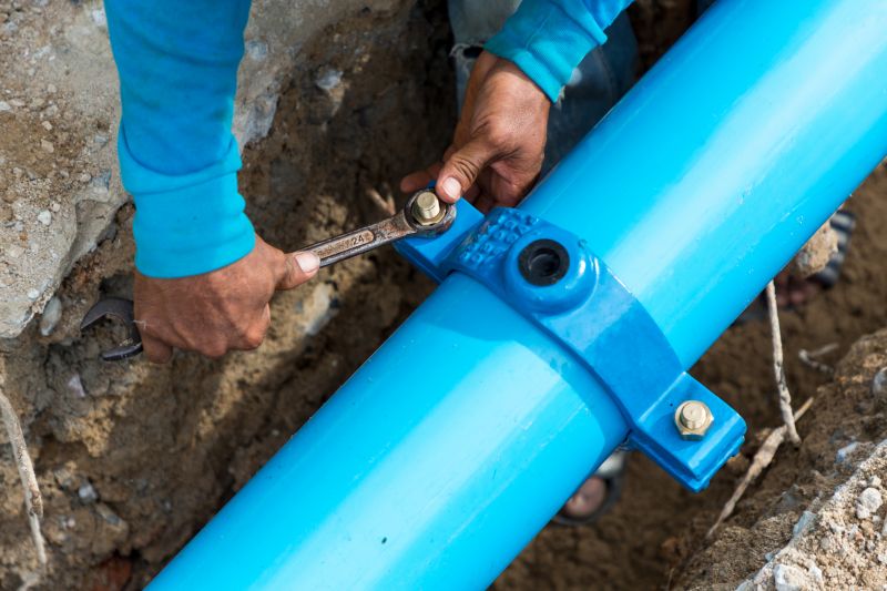 Sewer Service in Loudoun County, VA
