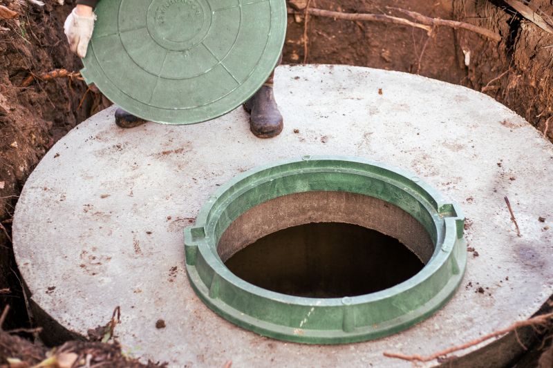 Professional Septic Installation is a Cost Effective Solution!